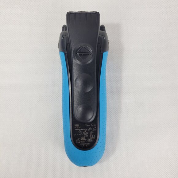 Braun Series 3 ProSkin 3040s Wet & Dry Shaver with Charging Cord USED - Picture 4 of 11